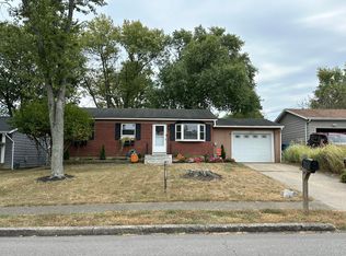 3377 Fir Tree Ln, Erlanger, KY 41018