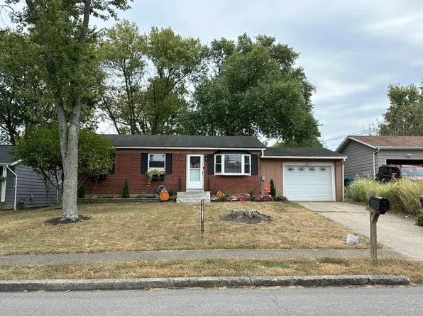 3377 Fir Tree Ln, Erlanger, KY 41018