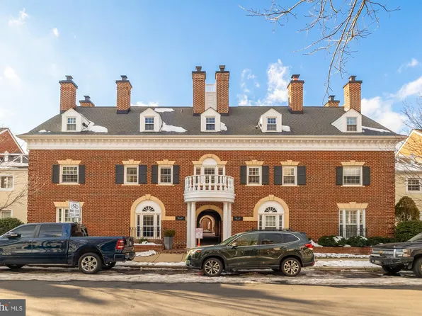 1032 N Royal St, Alexandria, VA 22314