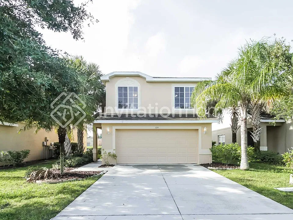 324 Beacon Harbour Loop