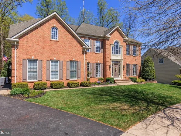 9806 Kraft Hill Rd, Perry Hall, MD 21128