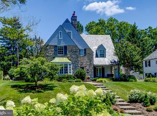 5205 Saint Albans Way, Baltimore, MD 21212