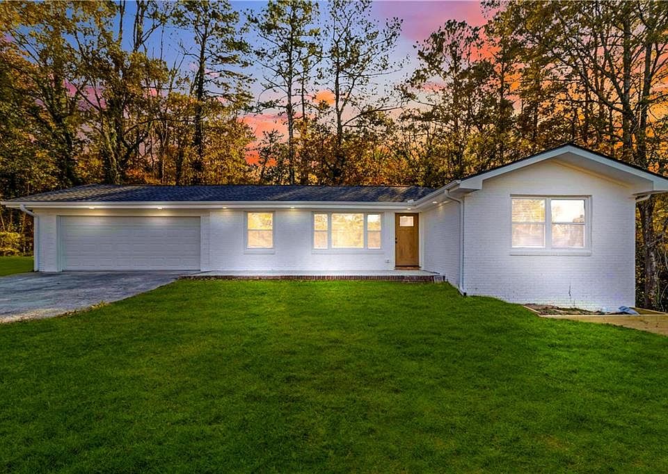 1st image of 3790 Brook Way SW