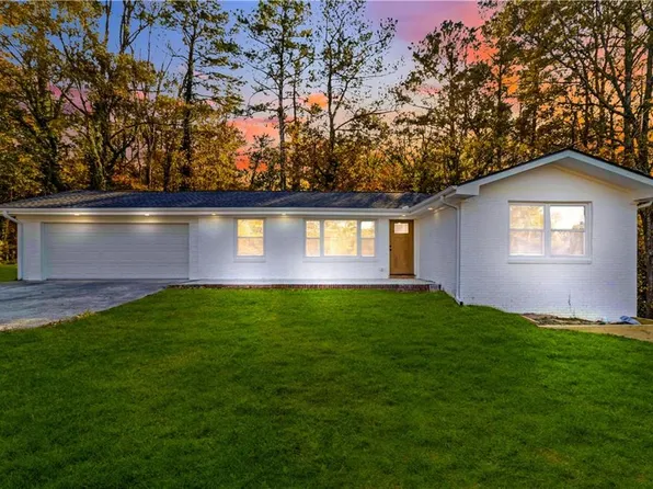 3790 Brook Way SW, Atlanta, GA 30331