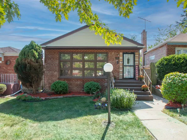 133 E 119th Pl, Chicago, IL 60628