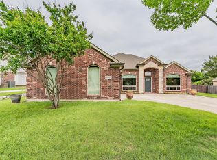 9716 Indian Ct, Fort Worth, TX 76244