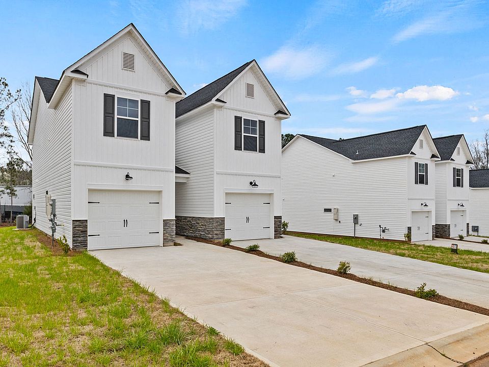 Copperleaf Townhomes 100 Copperleaf Ln Anderson SC Zillow
