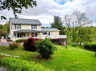 170 Benchoff Dr, Woodstock, VA 22664