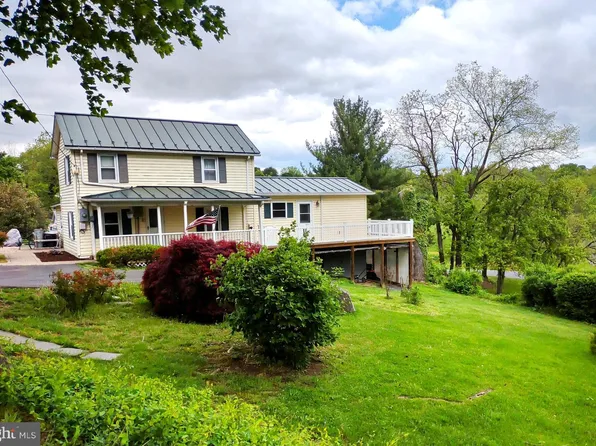 170 Benchoff Dr, Woodstock, VA 22664