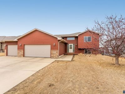 8804 W Nikita Dr, Sioux Falls, SD, 57106