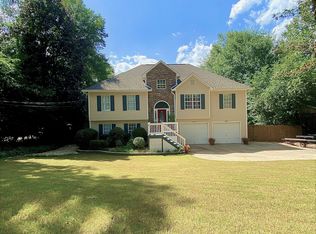 200 Lakeshore Dr, Stockbridge, GA 30281