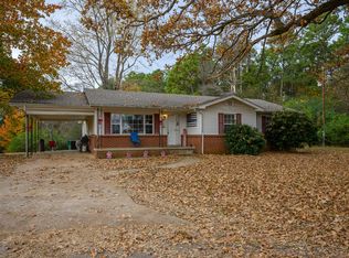 2207 Evening Shade Dr, Evening Shade, AR 72532