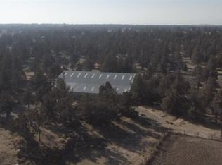 61886 Teal Rd, Bend, OR 97702