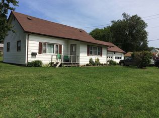 311 S Pine, Creston, IA 50801