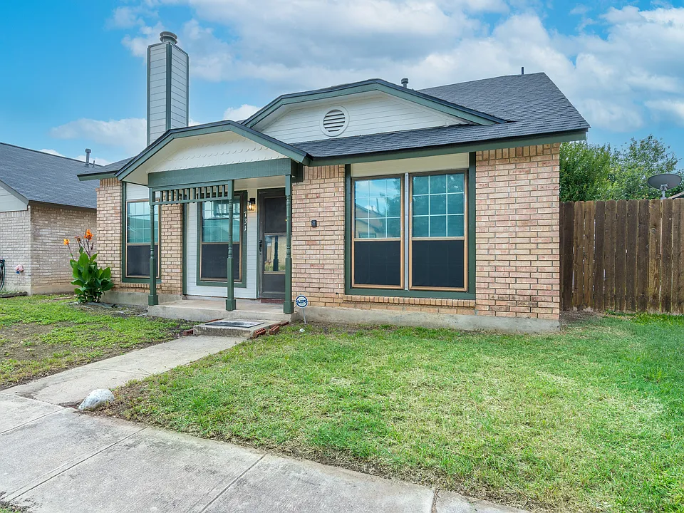 731 Garden Meadow Dr