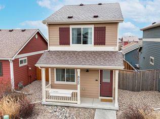 825 Prairiestar Dr, Berthoud, CO 80513