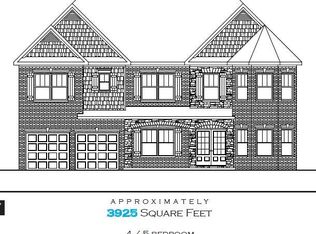 2732 Runyon Court Hn #43, York, SC 29745