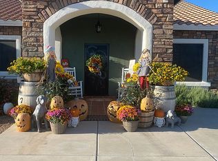 15999 W Silverbell Rd, Marana, AZ 85653