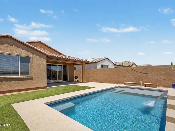 12237 E PIVOT PEAK --, Gold Canyon, AZ 85118