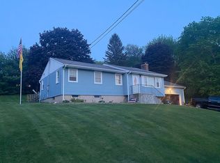 105 Crestview Dr, Watertown, CT 06795
