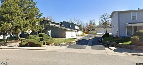 2714 S Xanadu Way Photo 1