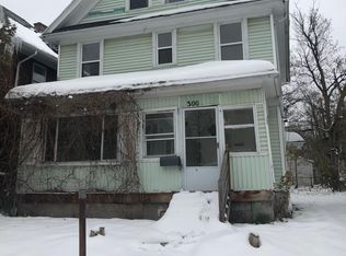 300 Hawley St, Rochester, NY 14611