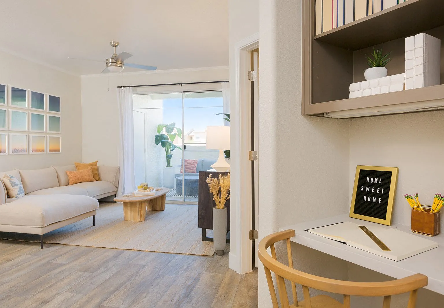 ORA Apartments — Photo 4