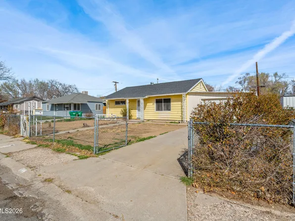 112 K St, Sparks, NV 89431