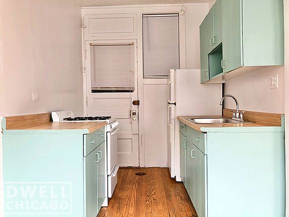 4th image of 6810 N Lakewood Ave #6812-3A