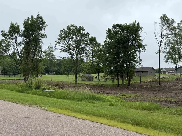 Lot 13 JASON STREET, Wittenberg, WI 54499