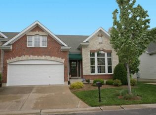 115 Wake Forest Dr, O Fallon, MO 63368