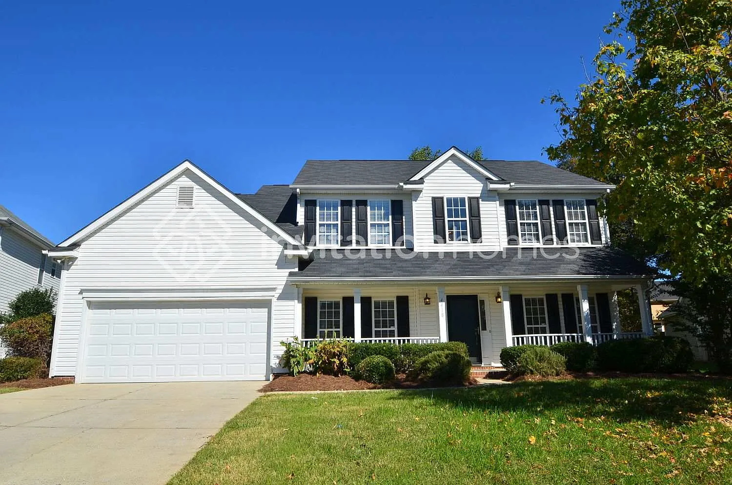 4418 Chadsworth Ct Charlotte, NC 28269 — Photo 1