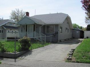 216 S 18th Ave, Yakima, WA 98902