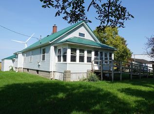 9224 W Deckerville Rd, Reese, MI 48757