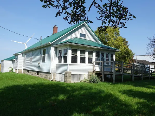 9224 W Deckerville Rd, Reese, MI 48757