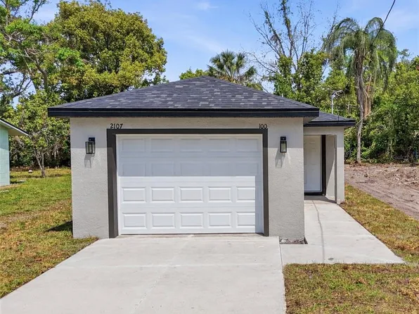 2107 Suanee Ave, Eustis, FL 32726