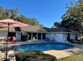 15396 NW 112th Place Rd, Morriston, FL 32668