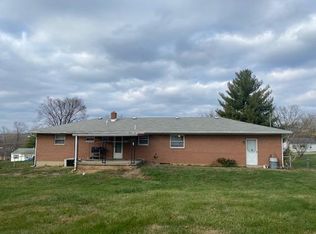 4916 Lefferson Rd, Middletown, OH 45044