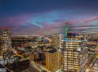 2101 Market St UNIT 2803, Philadelphia, PA 19103