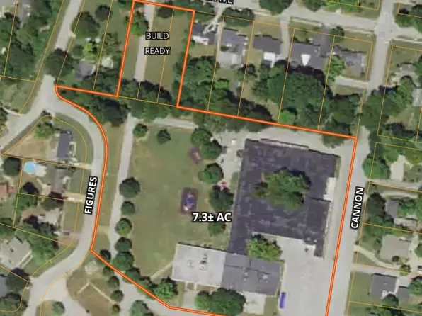 319 Battle Ave Lot 10, Franklin, TN 37064