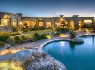 1507 E Desert Garden Dr, Tucson, AZ 85718