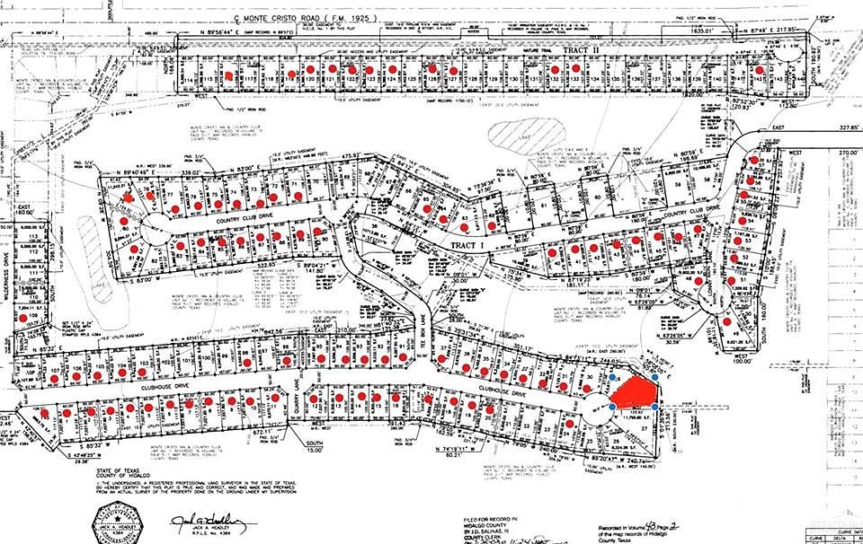 1st image of 3635 Clubhouse Dr