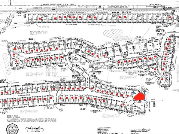 3635 Clubhouse Dr, Edinburg, TX 78542