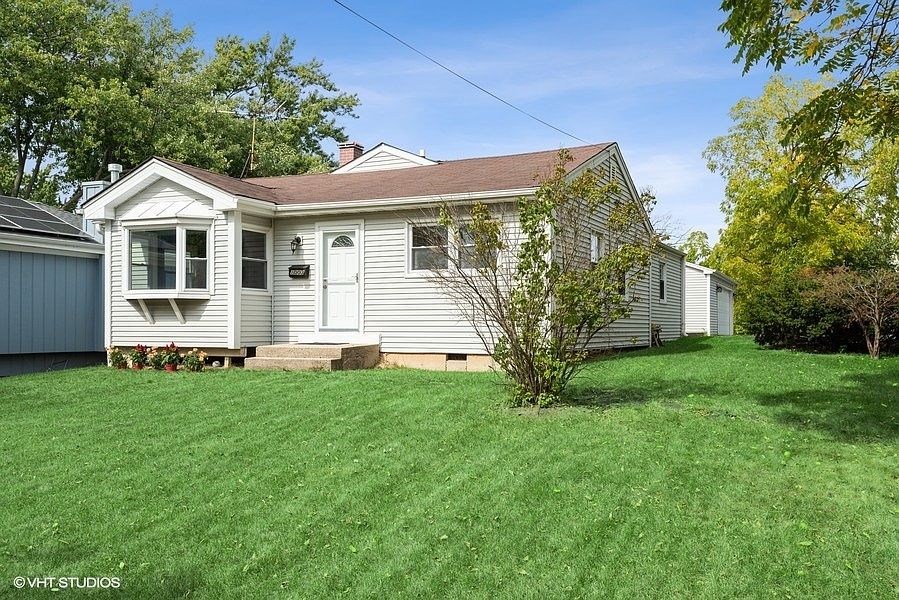 1003 Childs St, Wheaton, IL 60187 Zillow