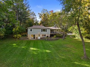 N6084 Bennetts Rd, Horicon, WI 53032