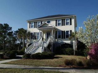 1964 Shields Ln, Mount Pleasant, SC 29466