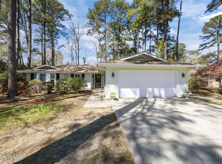 57 Bayberry Circle, Calabash, NC 28467