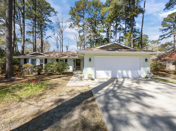 57 Bayberry Circle, Calabash, NC 28467
