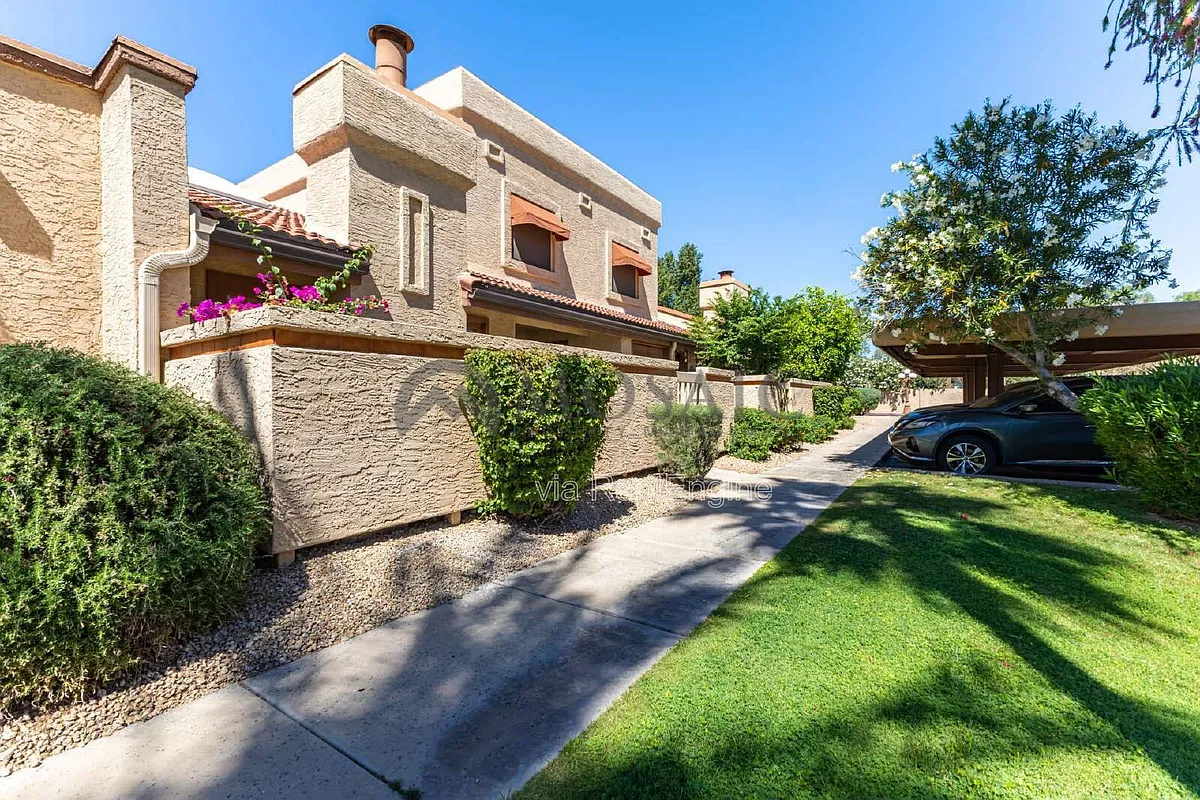 Building Photo - 6900 E Gold Dust Ave #138
