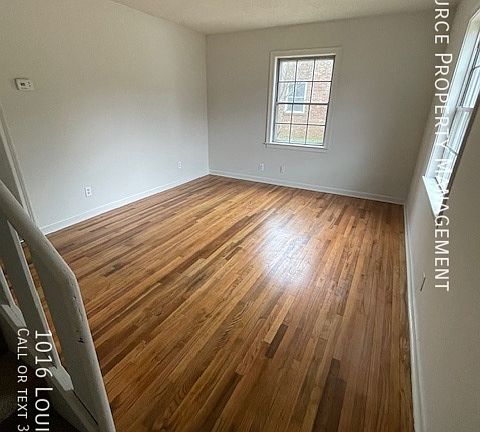 2nd image of 1016 Louise Rd